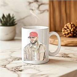 Farruko - Multiple Latin Grammy Nominee Farruko Mugs