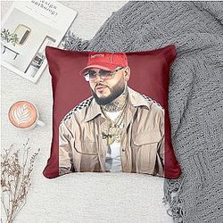 Farruko - Multiple Latin Grammy Nominee Farruko Pillows Cover