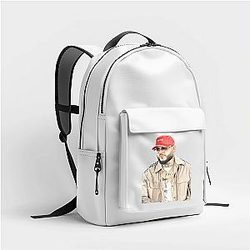 Farruko - Multiple Latin Grammy Nominee Farruko Backpacks
