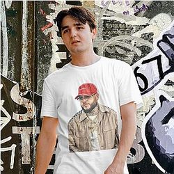 Farruko - Multiple Latin Grammy Nominee Farruko T-Shirts
