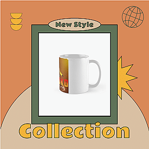 Farruko Mugs