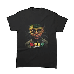 Farruko LA 0502 T-Shirts