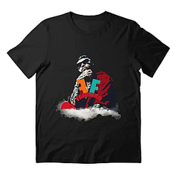 Farruko LA 0502 T-Shirts
