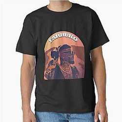 Farruko Vintage T-Shirt