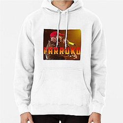 Perfect Farruko Pullover Hoodie