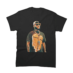 Farruko LA 0502 T-shirts