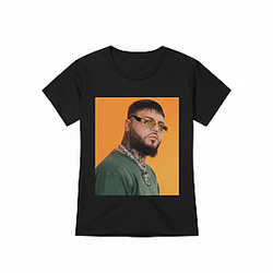 Farruko LA 0502 T-Shirts