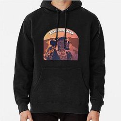 Farruko 2022 Vintage Pullover