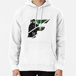 Farruko Puerto Rican Hoodie