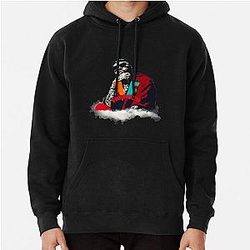 Farruko 2022 Hoodie