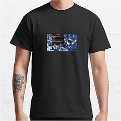 Farthest Frontier Pioneer Aesthetic Farthest Frontier T-Shirts