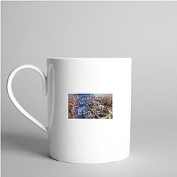 Farthest Frontier Frontier Fashion Farthest Frontier Mugs
