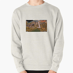 Farthest Frontier Survival Mode Tee Farthest Frontier Sweatshirts