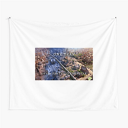 Farthest Frontier Frontier Fashion Farthest Frontier Tapestries