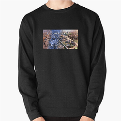 Farthest Frontier Frontier Fashion Farthest Frontier Sweatshirts