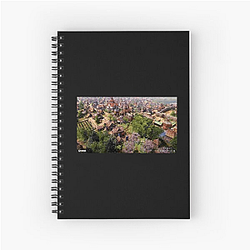 Farthest Frontier Settlement Graphic Farthest Frontier Notebook