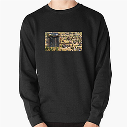 Farthest Frontier Builder Print Farthest Frontier Sweatshirts