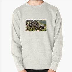 Farthest Frontier Resourceful Look Farthest Frontier Sweatshirts