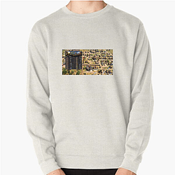 Farthest Frontier Builder Print Farthest Frontier Sweatshirts