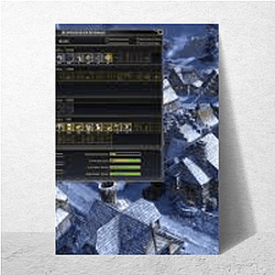 Farthest Frontier Pioneer Aesthetic Farthest Frontier Posters