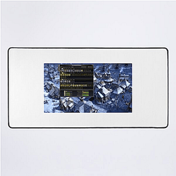 Farthest Frontier Pioneer Aesthetic Farthest Frontier Mouse Pads