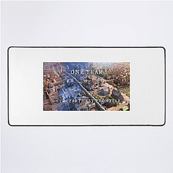 Farthest Frontier Frontier Fashion Farthest Frontier Mouse Pads