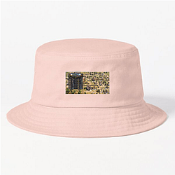 Farthest Frontier Builder Print Farthest Frontier Hats & Caps