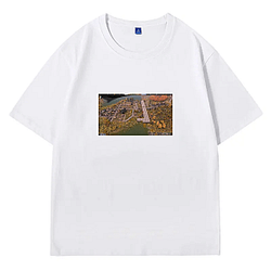 Farthest Frontier Survival Mode Tee Farthest Frontier T-Shirts