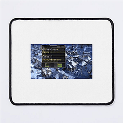 Farthest Frontier Pioneer Aesthetic Farthest Frontier Mouse Pads