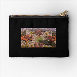 Farthest Frontier Enduring Colony Design Farthest Frontier Zipper Pouches