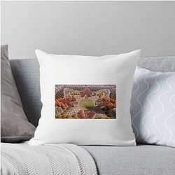 Farthest Frontier Enduring Colony Design Farthest Frontier Pillows Cover