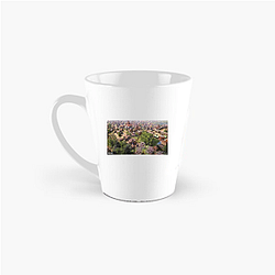 Farthest Frontier Settlement Graphic Farthest Frontier Mugs