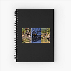 Farthest Frontier Village Life Vibe Farthest Frontier Notebook