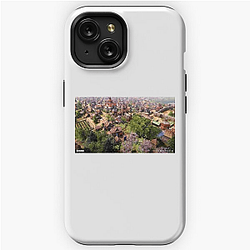 Farthest Frontier Settlement Graphic Farthest Frontier Samsung Cases