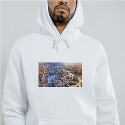 Farthest Frontier Frontier Fashion Farthest Frontier Hoodies
