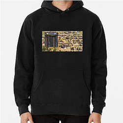 Farthest Frontier Builder Print Farthest Frontier Hoodies