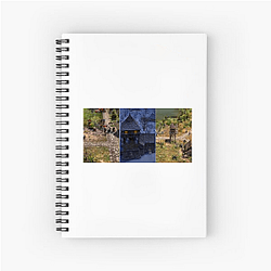 Farthest Frontier Village Life Vibe Farthest Frontier Notebook