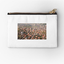 Farthest Frontier Resourceful Look Farthest Frontier Zipper Pouches
