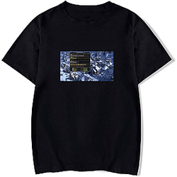 Farthest Frontier Pioneer Aesthetic Farthest Frontier T-Shirts
