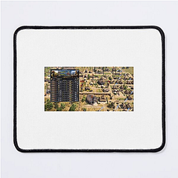Farthest Frontier Builder Print Farthest Frontier Mouse Pads