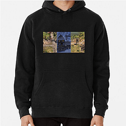 Farthest Frontier Village Life Vibe Farthest Frontier Hoodies