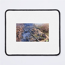 Farthest Frontier Frontier Fashion Farthest Frontier Mouse Pads