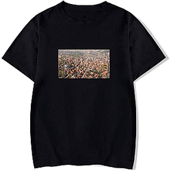 Farthest Frontier Resourceful Look Farthest Frontier T-Shirts