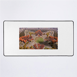 Farthest Frontier Enduring Colony Design Farthest Frontier Mouse Pads