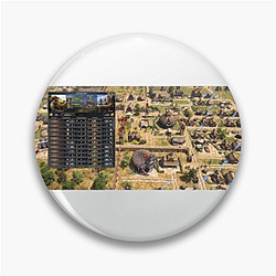 Farthest Frontier Builder Print Farthest Frontier Pins