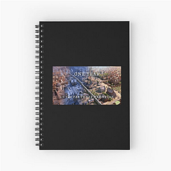 Farthest Frontier Frontier Fashion Farthest Frontier Notebook