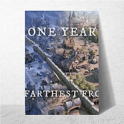 Farthest Frontier Frontier Fashion Farthest Frontier Posters