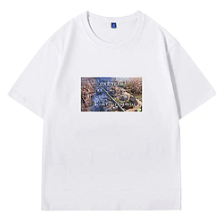 Farthest Frontier Frontier Fashion Farthest Frontier T-Shirts