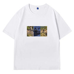 Farthest Frontier Village Life Vibe Farthest Frontier T-Shirts
