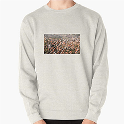 Farthest Frontier Resourceful Look Farthest Frontier Sweatshirts